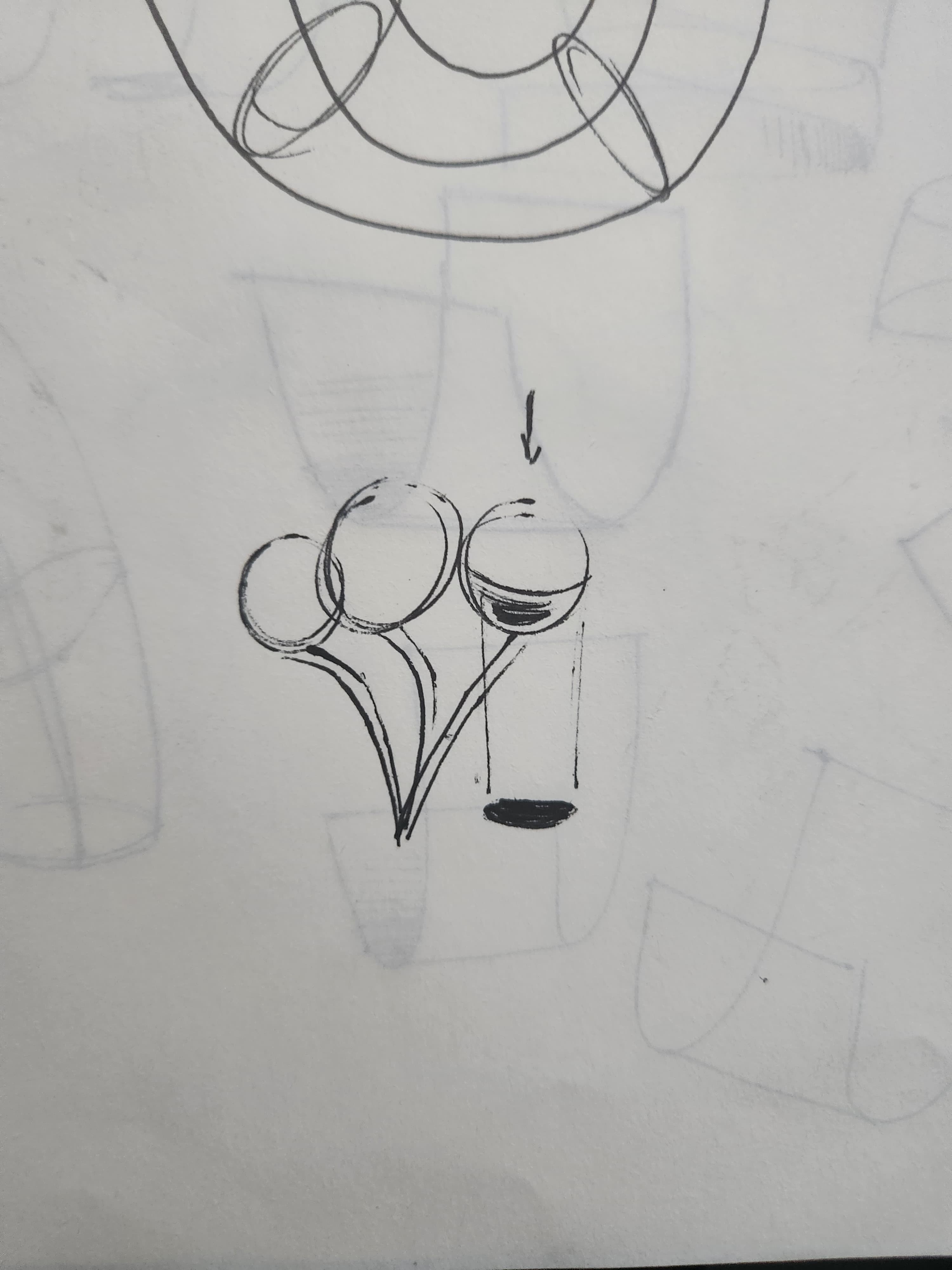 Visual communications study